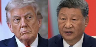 Trump anuncia aranceles de 100% a China, pero confirma reunión con Xi en Corea del Sur