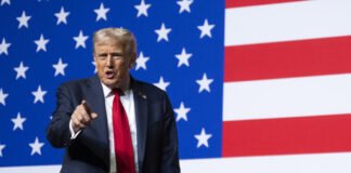 La semana de Trump: ¿entre la tensión en el Caribe y una tregua en Gaza?