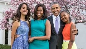 MENSAJE DE BARACK A MICHELLE OBAMA EN SU 33 ANIVERSARIO
