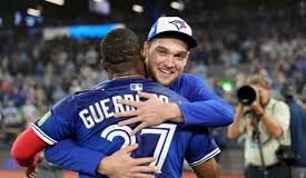 VLADDY Y UN NOVATO «DESCONOCIDO» HUMILLAN A LOS YANKEES!
