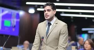 DIPUTADO BRAY VARGAS: «NUNCA AHÍ PASÓ NADA», DENUNCIA EXTORSIÓN