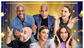 REGRESA ESTA NOCHE DOMINICANA,S GOT TALENT