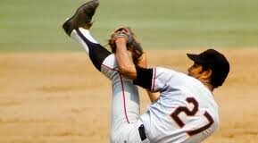 INICIA EL TORNEO INVERNAL DE BEISBOL HOMENAJE A JUAN MARICHAL