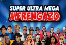 SUPER-ULTRA-MERENGAZO SE REUNIRÁ EN JARABACOA