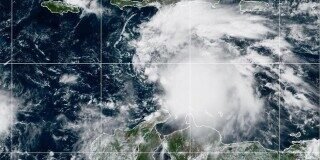 INFORME METEOROLÓGICO PARA LA TORMENTA TROPICAL MELISSA