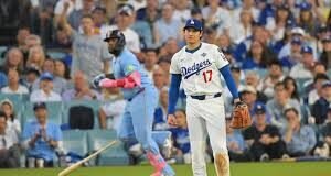 RESILIENCIA Y LIDERAZGO IMPULSAN EMPATE 2-2 SERIE MUNDIAL