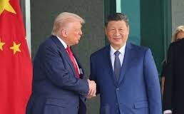 TRUMP REDUCE ARANCELES Y PROMETE SOJA, PERO EL RELOJ NO MIENTE