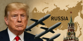 EEUU DARÁ INTELIGENCIA Y MISILES PARA UCRANIA CONTRA RUSIA