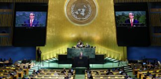 La ONU pide nuevamente el final del embargo de EE. UU. a Cuba, pero con una votación mermada