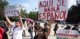 Gentrificación en Ciudad de México: cuando el alquiler sube y el barrio desaparece