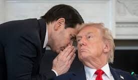 FIGURAS CLAVES DE ADMINISTRACIÓN TRUMP BUSCAN SEGURIDAD