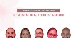 Sociedad Dominicana de Cuidados Paliativos y Manejo Intervencionista del Dolor Crónico conmemora Día Mundial del Cáncer de Mama