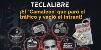 MINISTERIO PÚBLICO EXPONE LAS «TRAVESURAS» DE JOCHY GÓMEZ