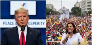 NOBEL DE LA PAZ Y FRACASO DE LA REALPOLITIK