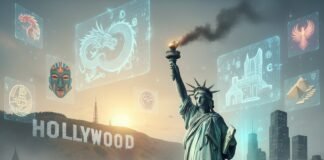ESTADOS UNIDOS FRENTE AL ESPEJO DE SU PROPIA DECADENCIA