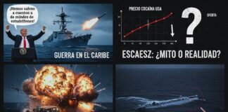 ¿ÉXITO ROTUNDO? EL MITO DEL DESABASTECIMIENTO