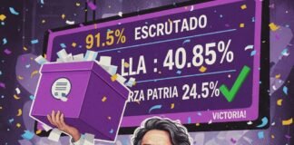 !LA LOCOMOTORA LIBERTARIA ARROLLA!