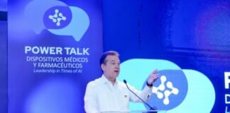 Dispositivos médicos y farmacéuticos lideran exportaciones RD con US$1,928 MM entre enero y agosto