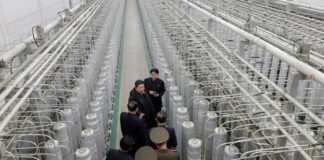 ¿Quién se beneficiaría del plan de Trump de reanudar pruebas nucleares?