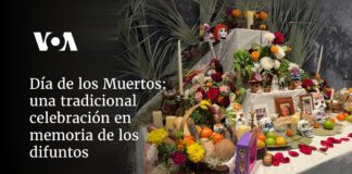 Ilusiones y Cerepoesías. Dia de los Fieles Difuntos