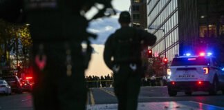 Estados Unidos suspende decisiones de asilo y pausa emisión de visas para afganos