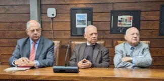 El Instituto de Formación Política Dr. José Francisco Peña Gómez, (IJFPG-RD) Y La Asociación Latinoamericana para los Derechos Humanos , ( ALDHU) firman acuerdo de cooperación