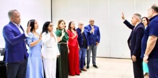Clúster Turístico de Santiago celebra asamblea y elige nuevo Consejo Directivo por Redacción 11 de noviembre de 2025 En Nacionales 0