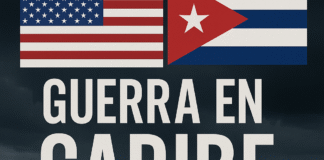 🇺🇸 EE.UU. INTENSIFICA ATAQUES EN EL CARIBE