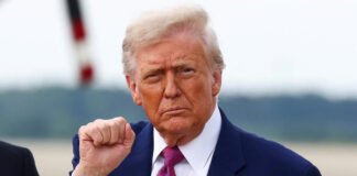 EE. UU. le toma el pulso a la Administración Trump en unas elecciones locales y estatales claves