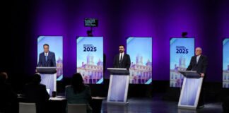 Elecciones en Nueva York: ¿quiénes son los candidatos a dirigir la ciudad más grande de EE. UU.?