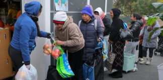 “Esto es más que una crisis”: la desesperación en EE. UU. ante la suspensión de la ayuda alimentaria