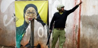 Tanzania levanta parcialmente el toque de queda y el bloqueo de internet tras la violencia electoral