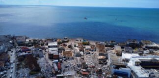 Jamaica intenta recuperarse de Melissa, que dejó 28 muertos y daños críticos en hospitales