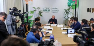 La capital de la Amazonía se prepara para ser el corazón del debate climático mundial