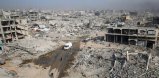 Hamás entrega restos de otro rehén, mientras EE. UU. presenta su proyecto de resolución para Gaza ante la ONU