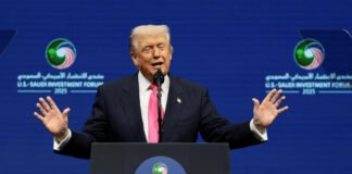 Plan de paz en Ucrania: ¿Trump favorece a Rusia?