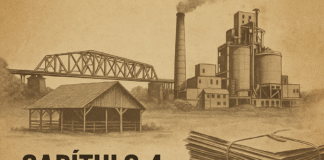 LA DÉCADA DEL DESMONTE