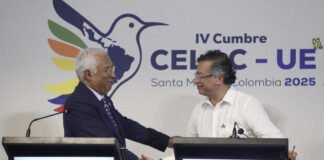 Cumbre CELAC-UE: los países logran un acuerdo sobre seguridad ciudadana