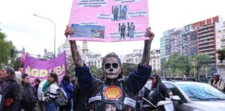 América Latina y el Caribe llegan al Día contra la Violencia hacia la Mujer con altas agresiones y avances limitados