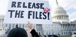 ¿Qué nexo tenía Trump con el pederasta Epstein?: el Congreso vota sobre una publicación clave