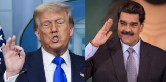 Trump vs Venezuela: cronología de una escalada en las tensiones sin precedentes