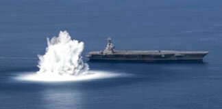 'Lanza del Sur': lo que sabemos de la operación de EE. UU. que escala la tensión militar en el Caribe