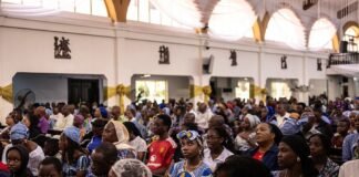 NIGERIA ENTRE LA PÓLVORA Y LA NARRATIVA