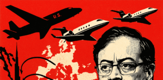 LA GUERRA QUE NUNCA FUE CONTRA EL NARCO