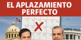 EL «APLAZAMIENTO» DE LA CUMBRE DE LAS AMÉRICAS