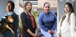 España ya supera el millón de afiliados latinoamericanos: ¿dónde están y en qué trabajan? | Economía