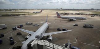 Estados Unidos emite alerta a aviación civil por "aumento de actividad militar" en Venezuela