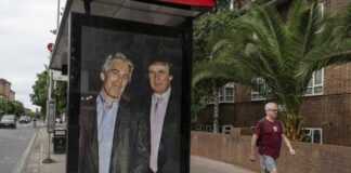 Exjefe del Tesoro de EE. UU. se retira de roles públicos tras revelaciones sobre Epstein