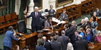 Corte federal detecta “manipulación racial” en nuevo mapa congresional de Texas y prohíbe usarlo