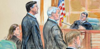 Caso contra James Comey se desmorona: la acusación no fue vista por todo el gran jurado
